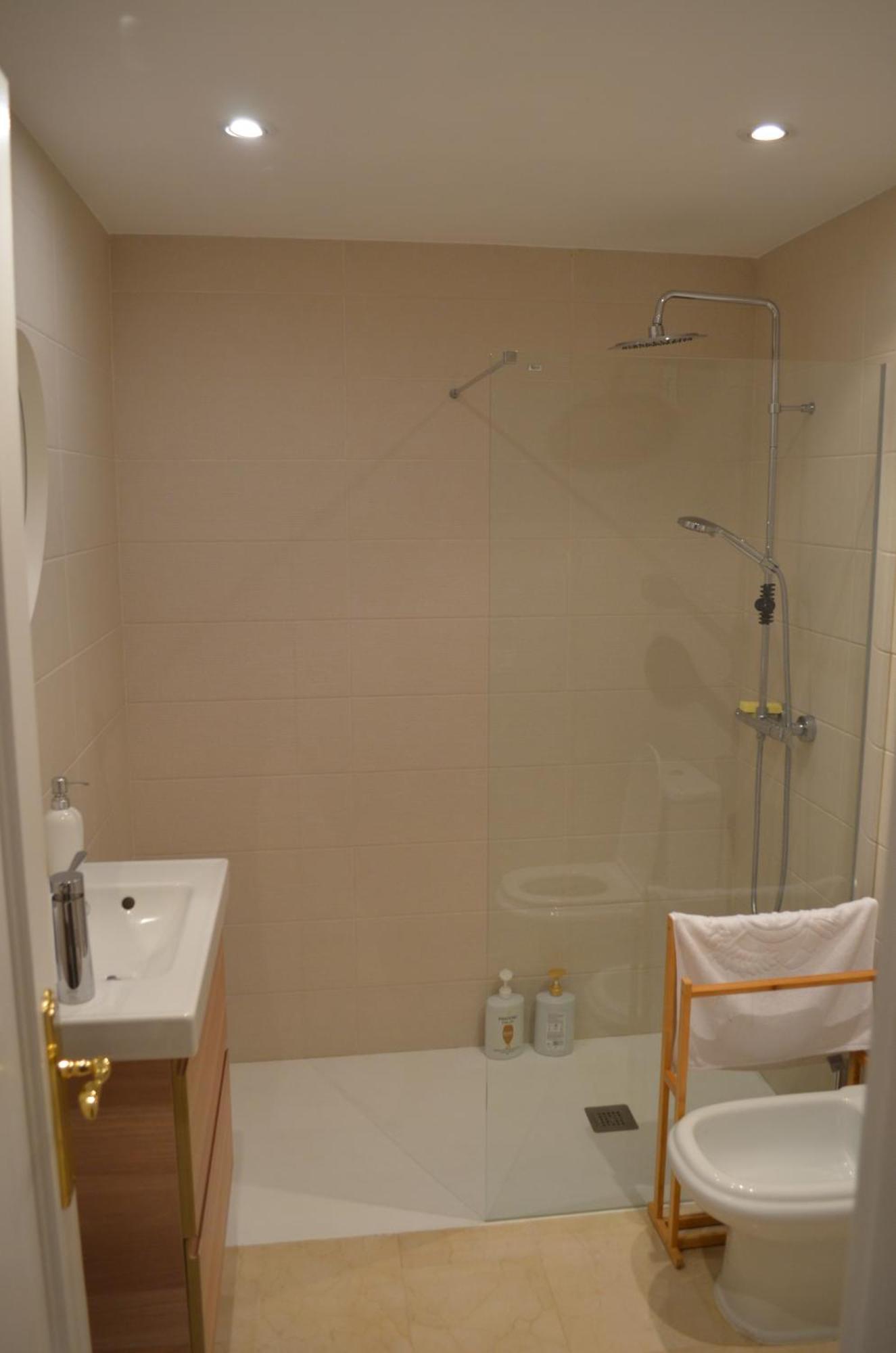 3br Frontline La Rada * Estepona