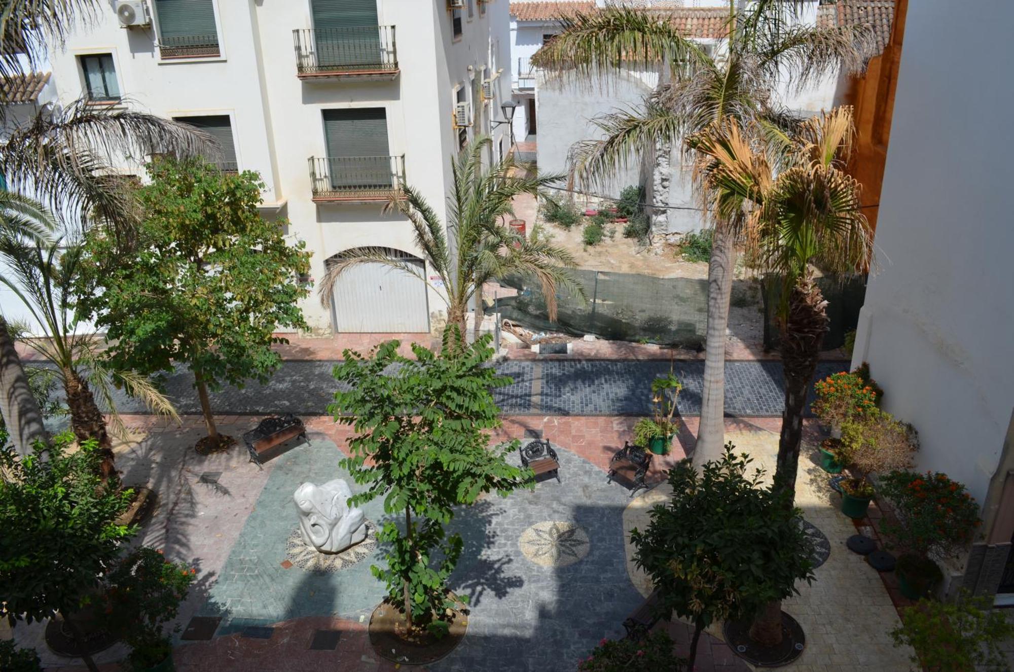 3br Frontline La Rada Estepona