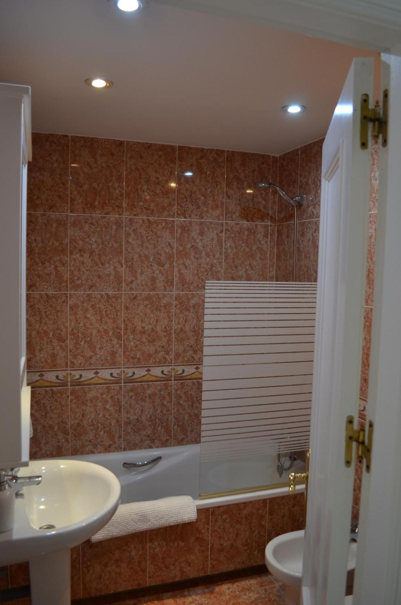 3br Frontline La Rada