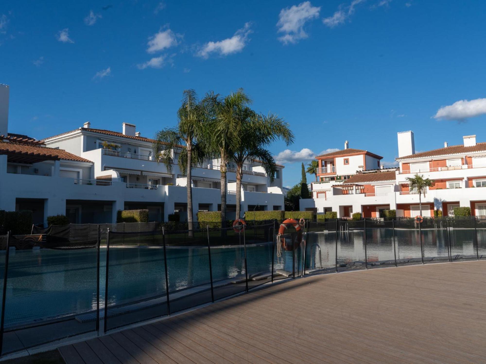 Apartment La Perla Del Cortijo By Interhome *