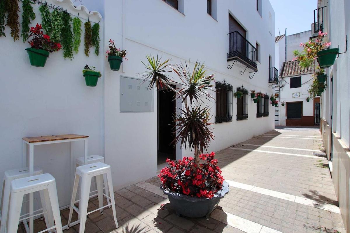 Casa Bonbini Ii * Estepona