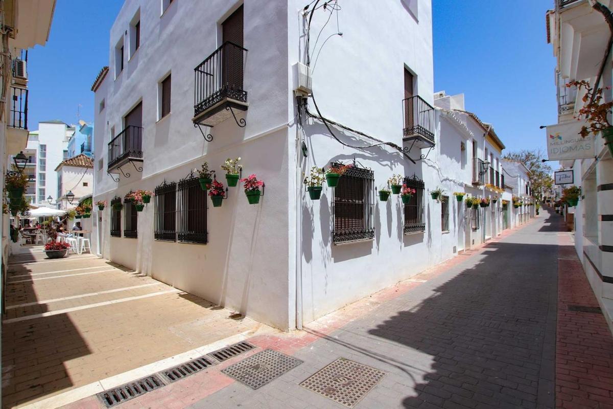 Casa Bonbini Ii Apartment