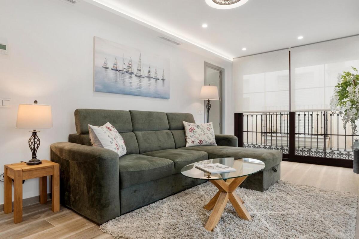 Apartment Casa Bonbini Ii
