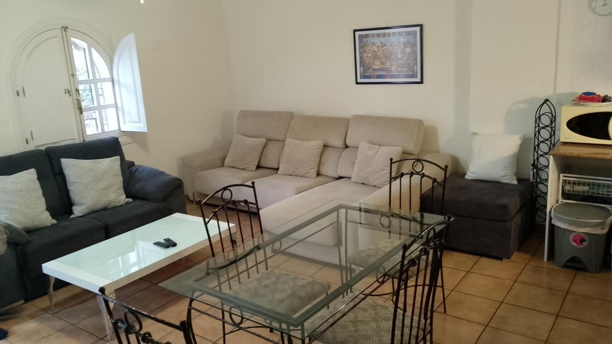 Tranquilla Vakantiehuis *