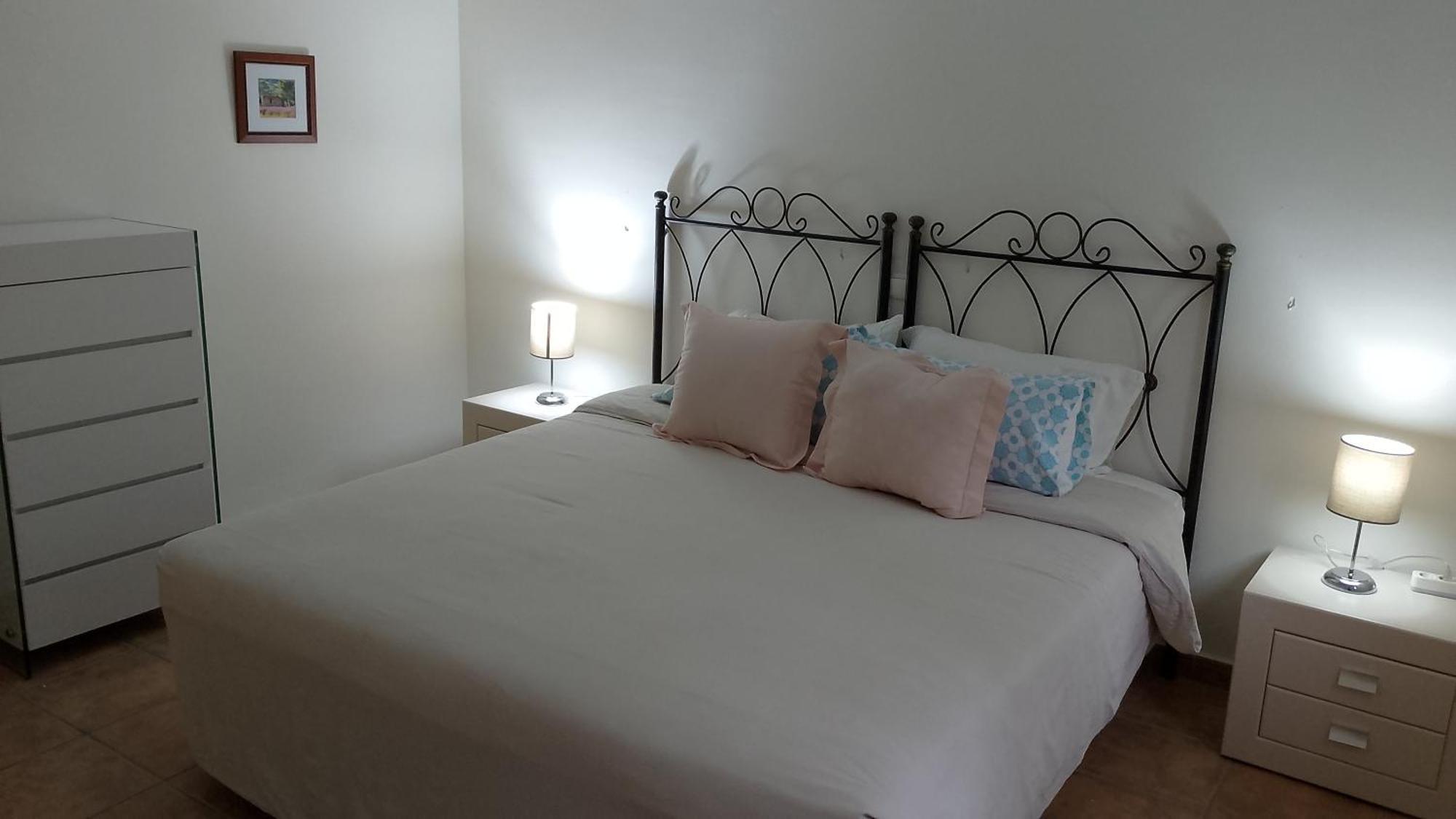 Vakantiehuis Tranquilla *