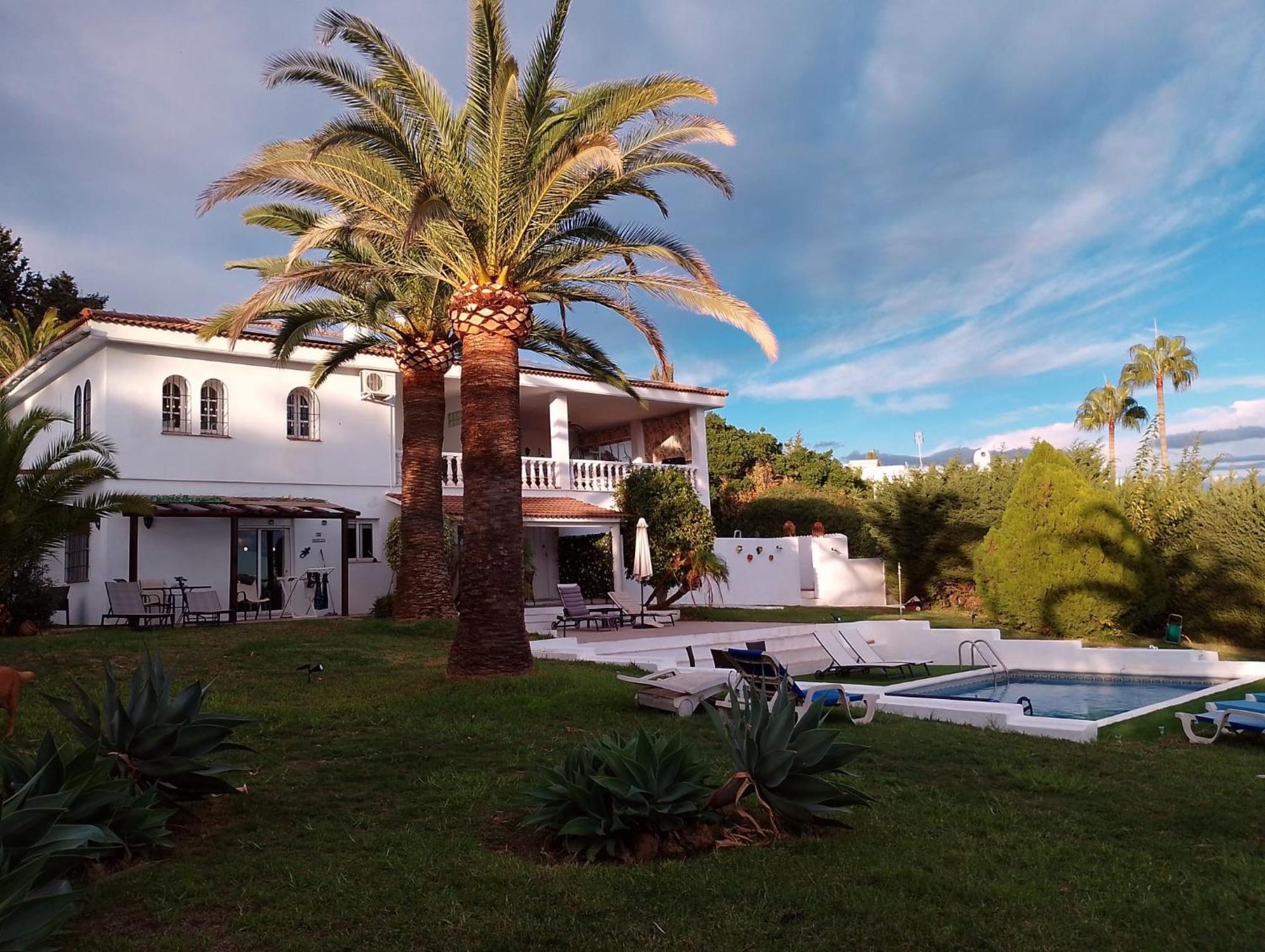 Vakantiehuis Tranquilla