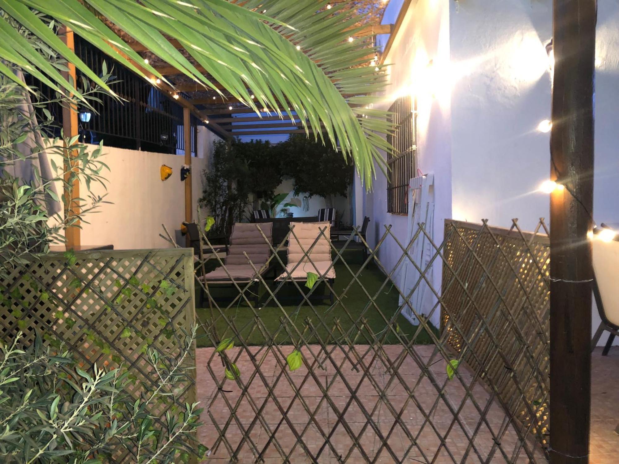 Tranquilla Vakantiehuis
