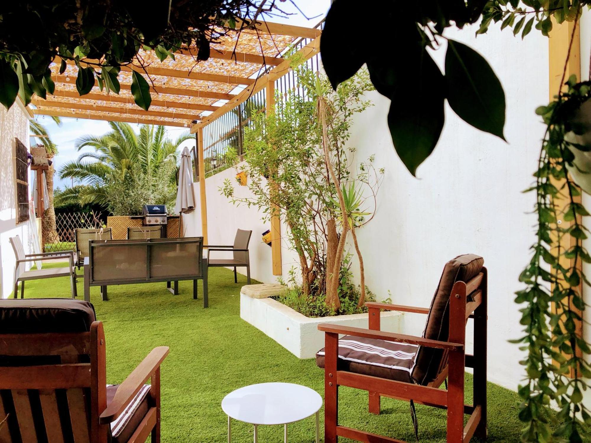 Tranquilla Vakantiehuis *