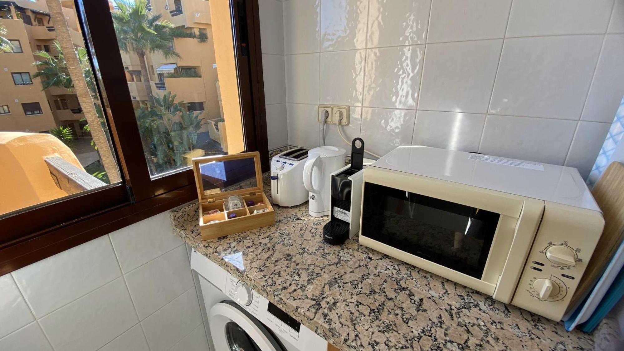 Appartement Mar