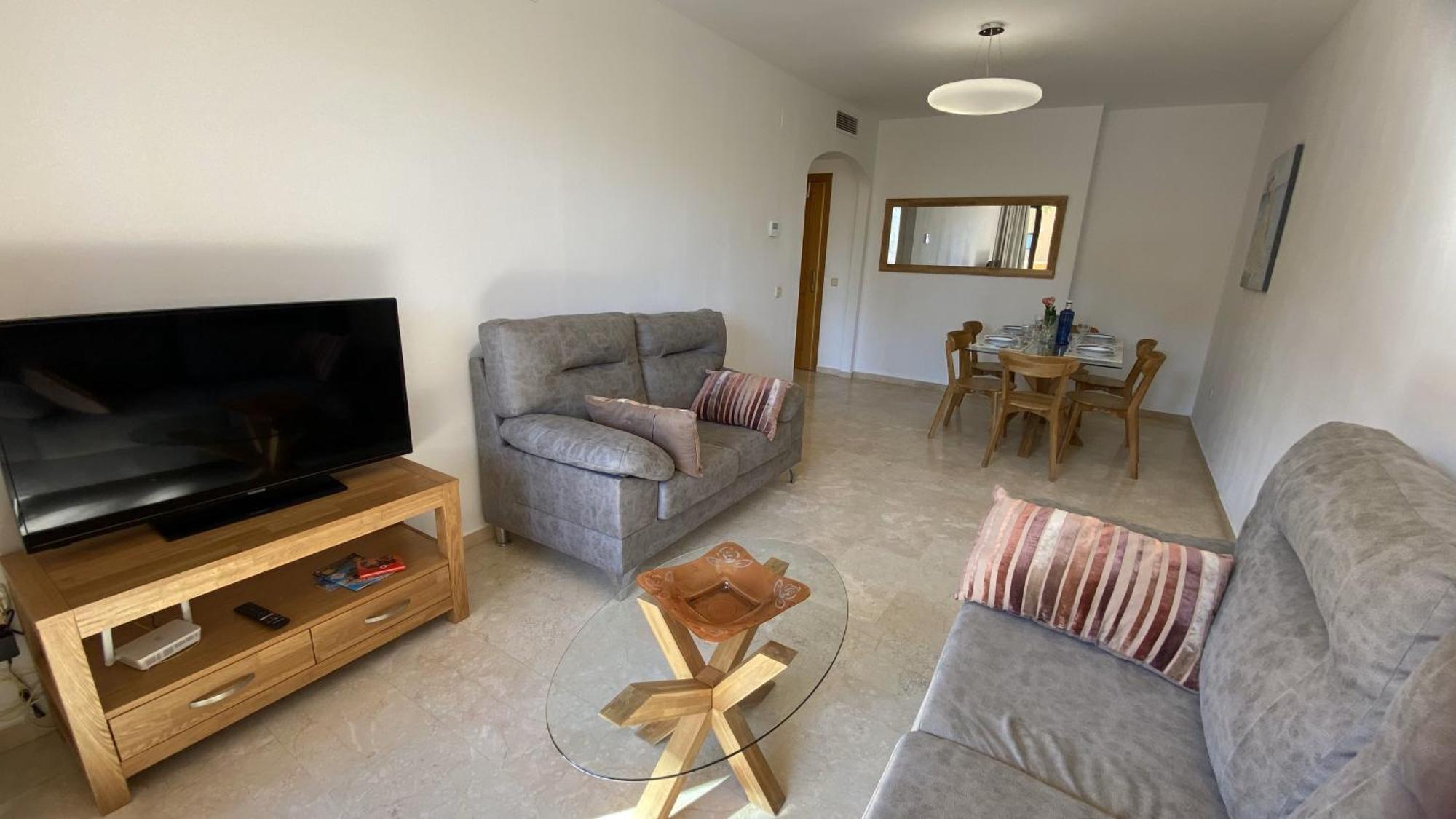 Mar Appartement