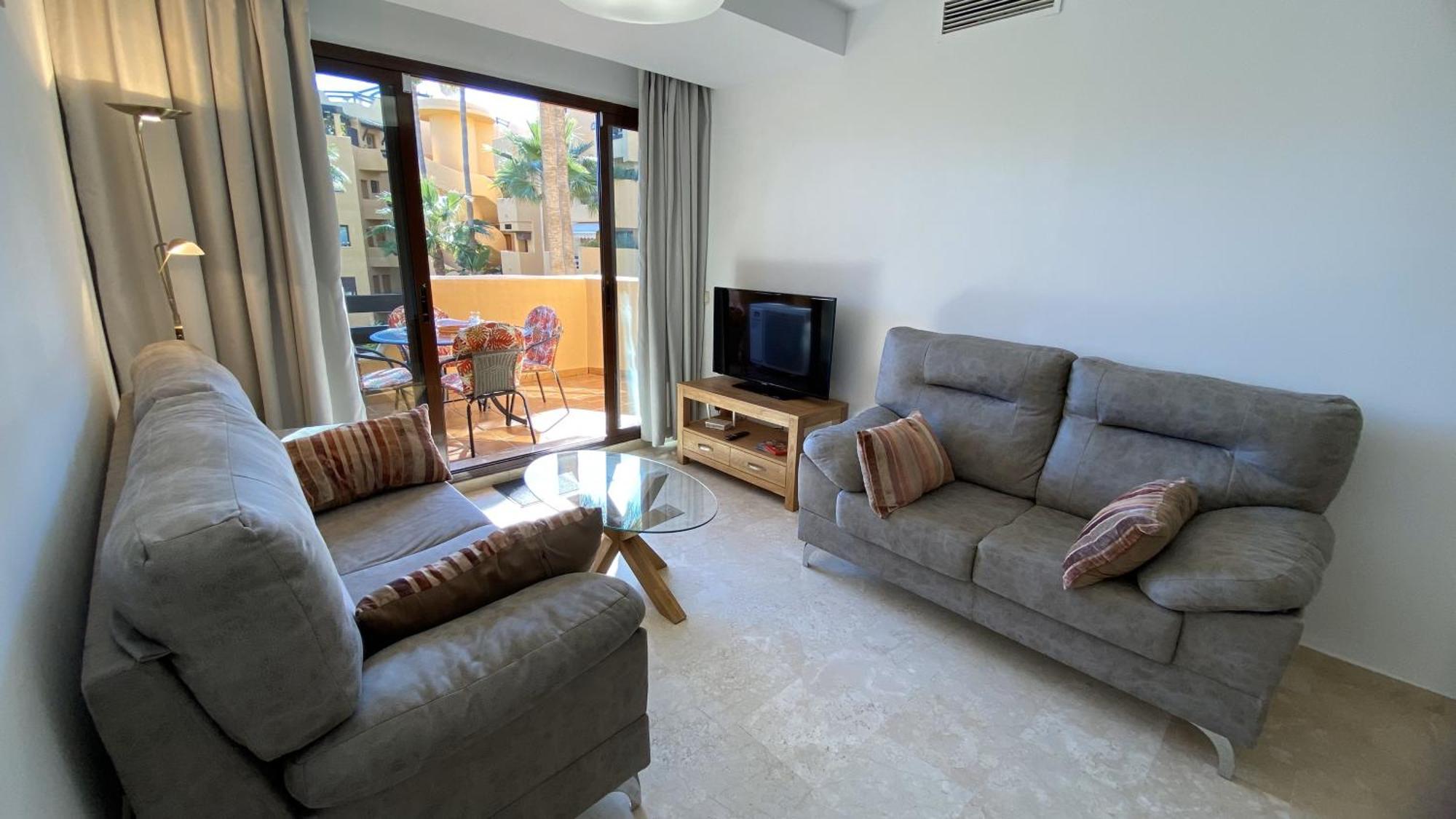 Appartement Mar *