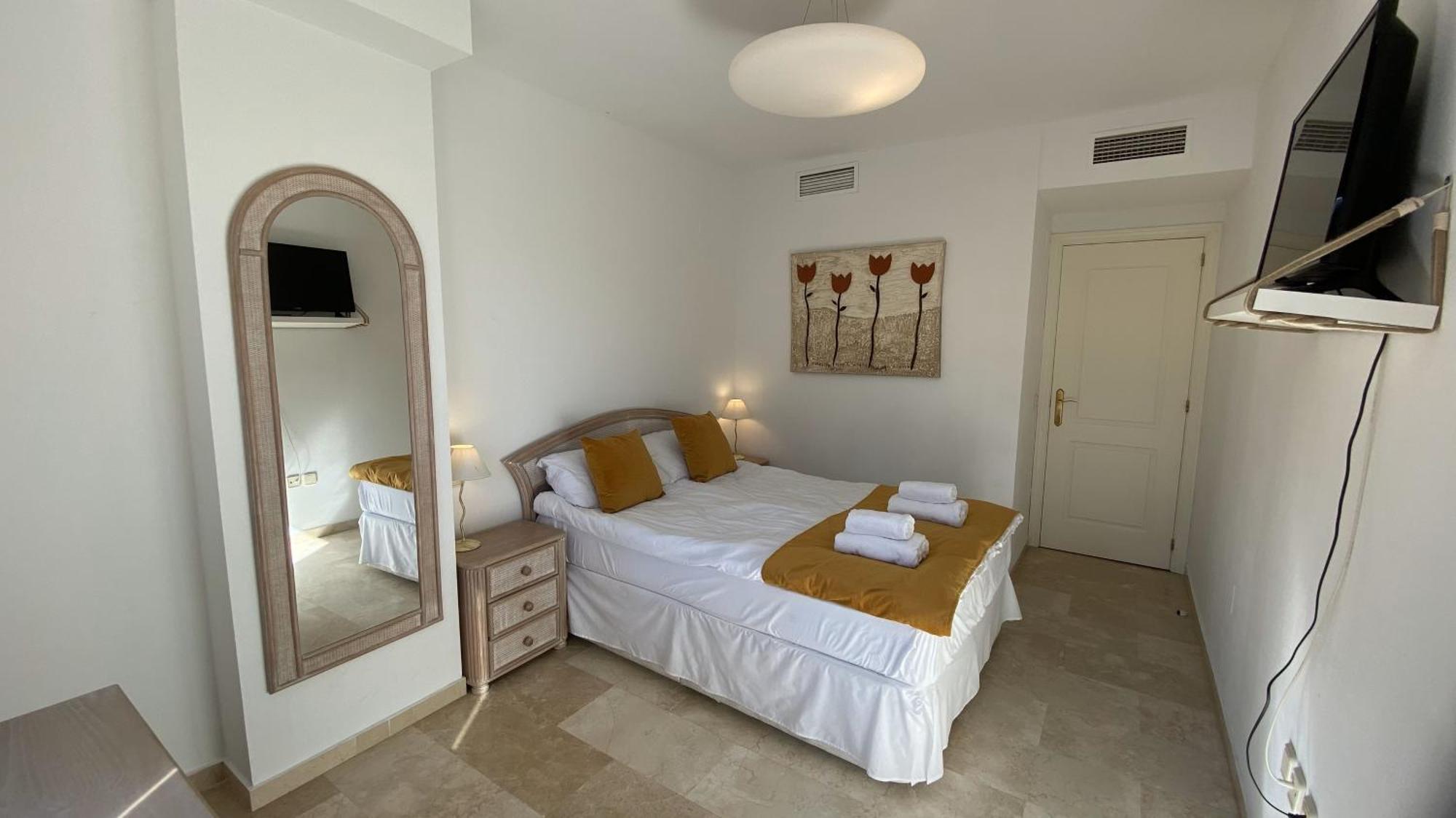 Appartement Mar Estepona