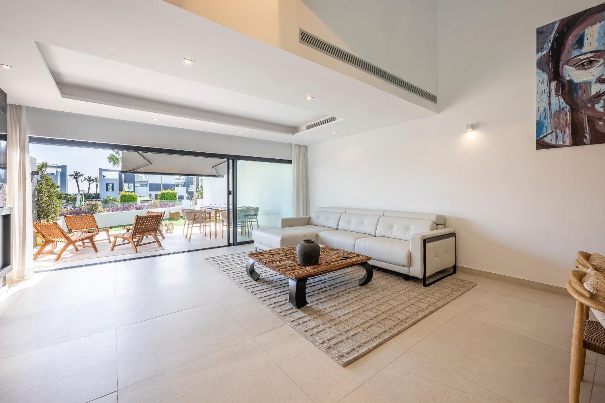 Luxury Townhouse Holiday home *