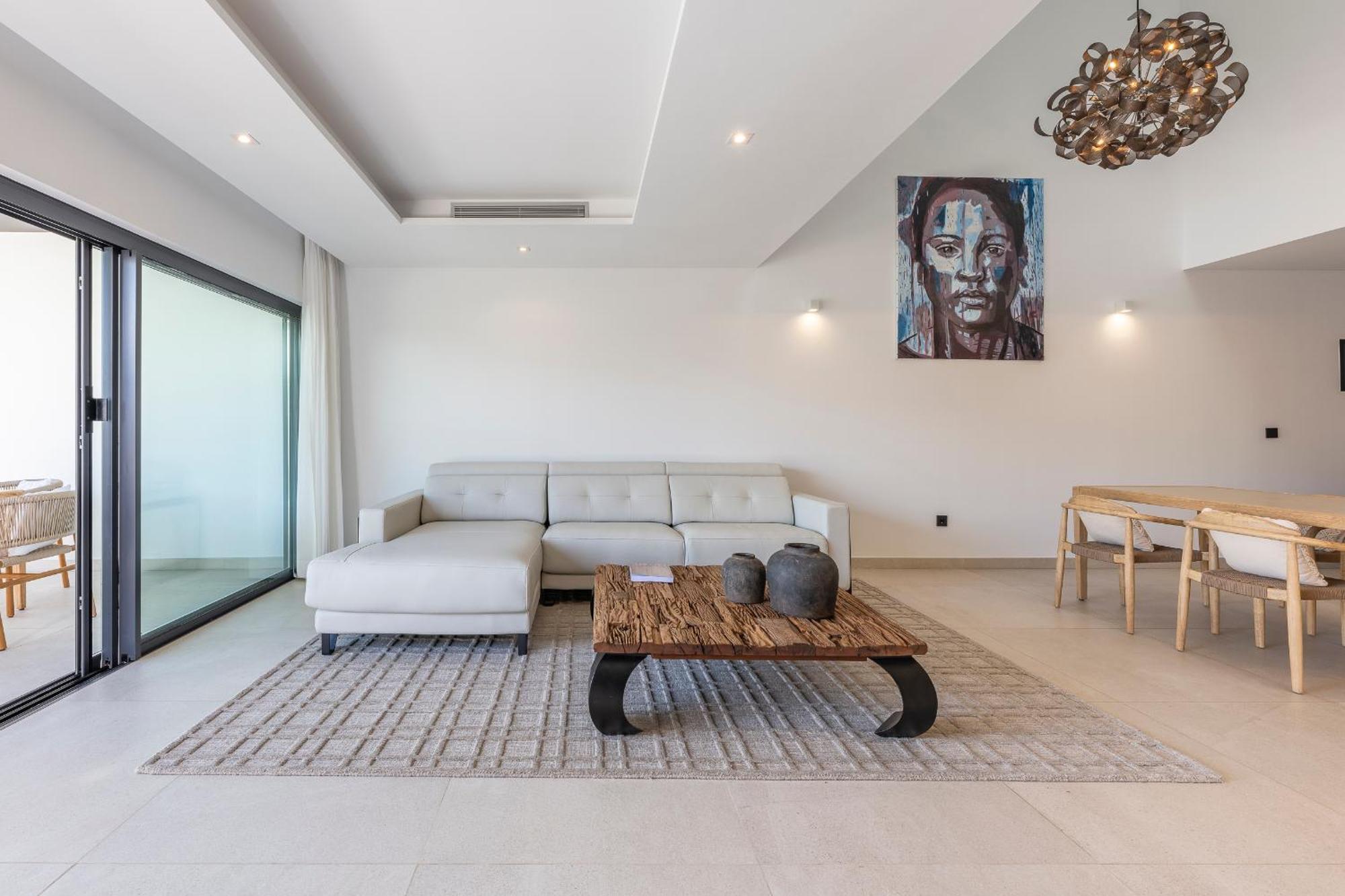 Luxury Townhouse Estepona