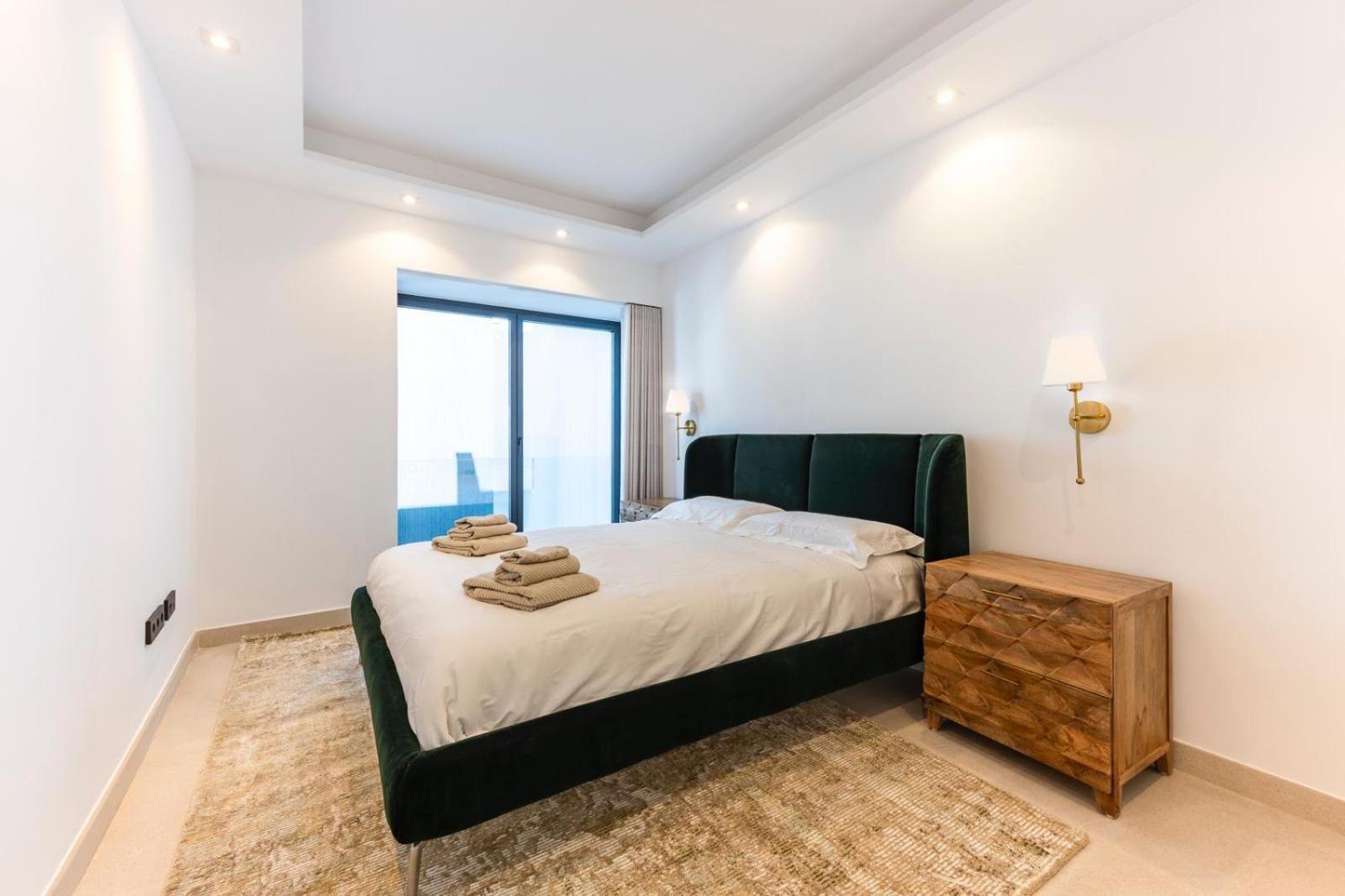 Holiday home Luxury Townhouse