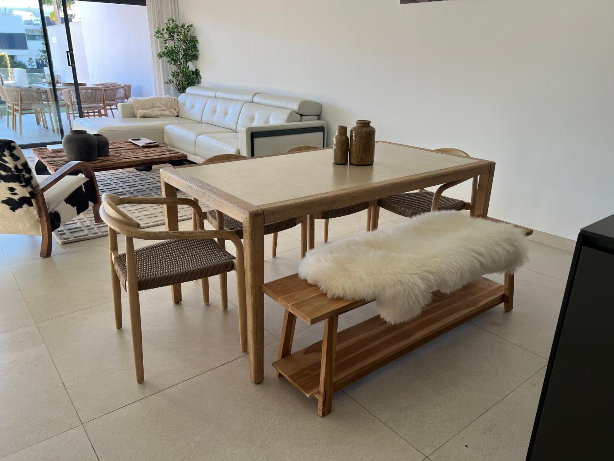 Luxury Townhouse Estepona