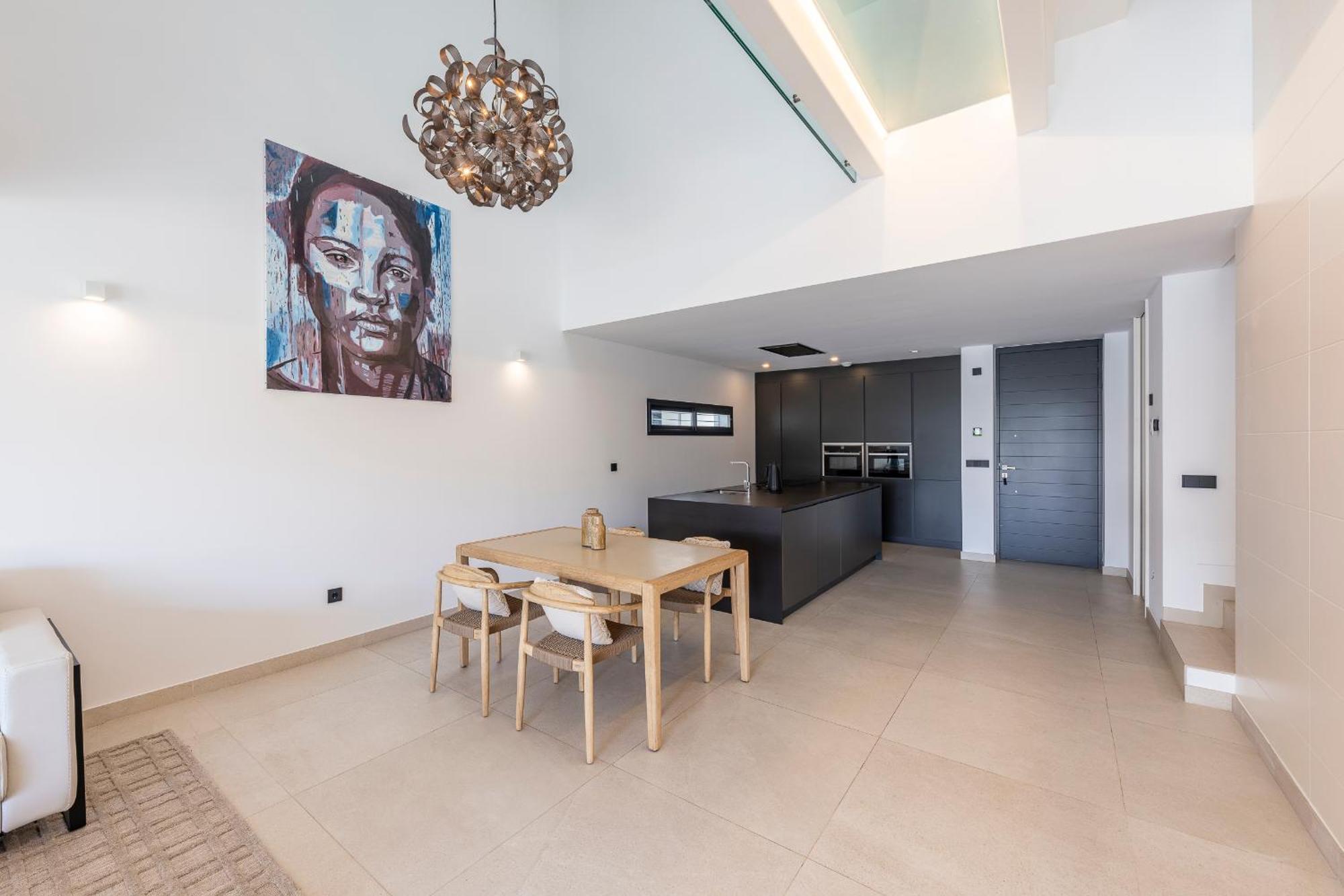 Holiday home Luxury Townhouse