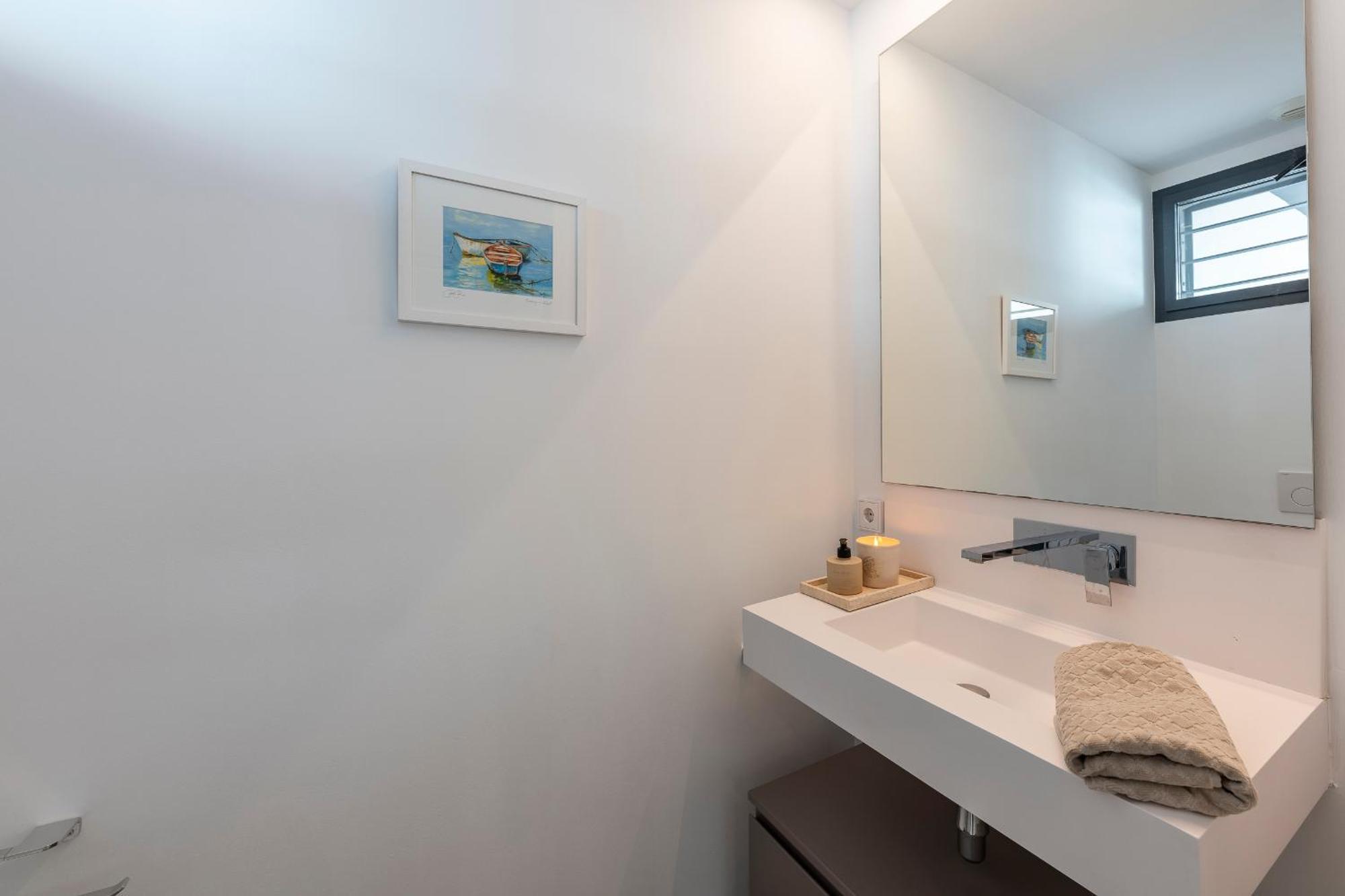 Holiday home Luxury Townhouse Estepona