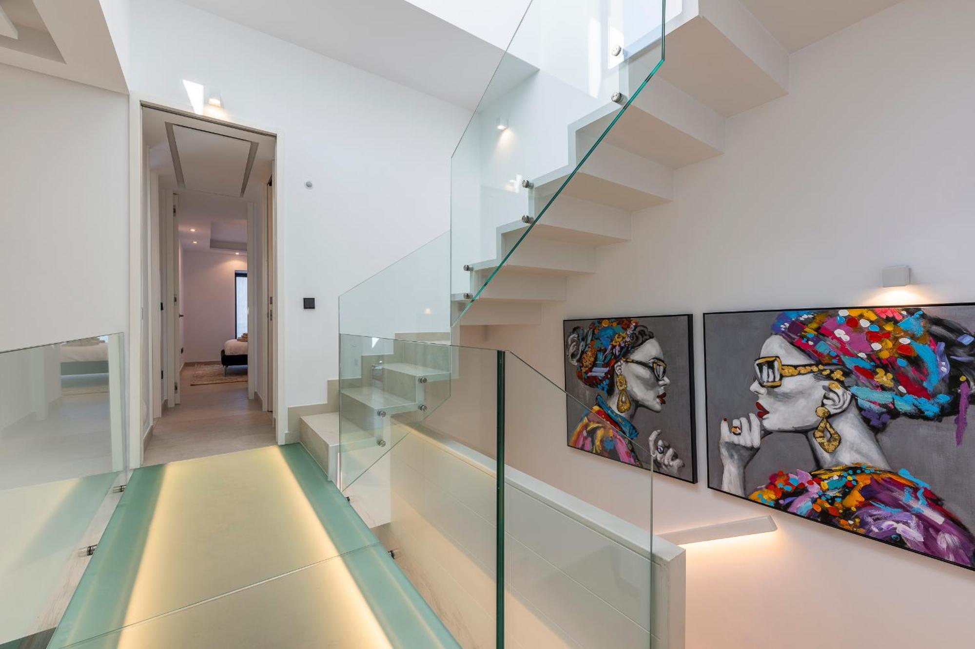 Holiday home Luxury Townhouse *
