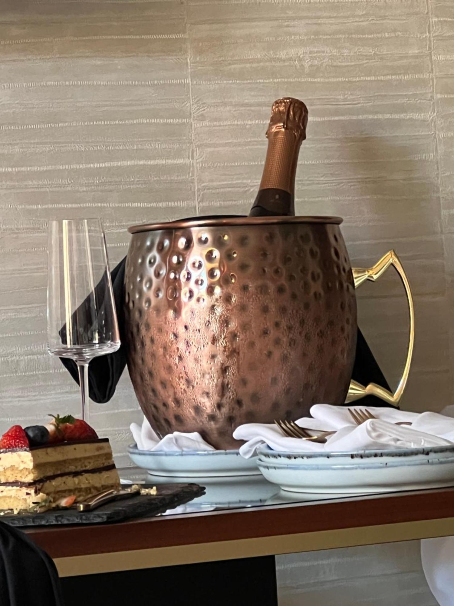 Luxury Townhouse Holiday home Estepona