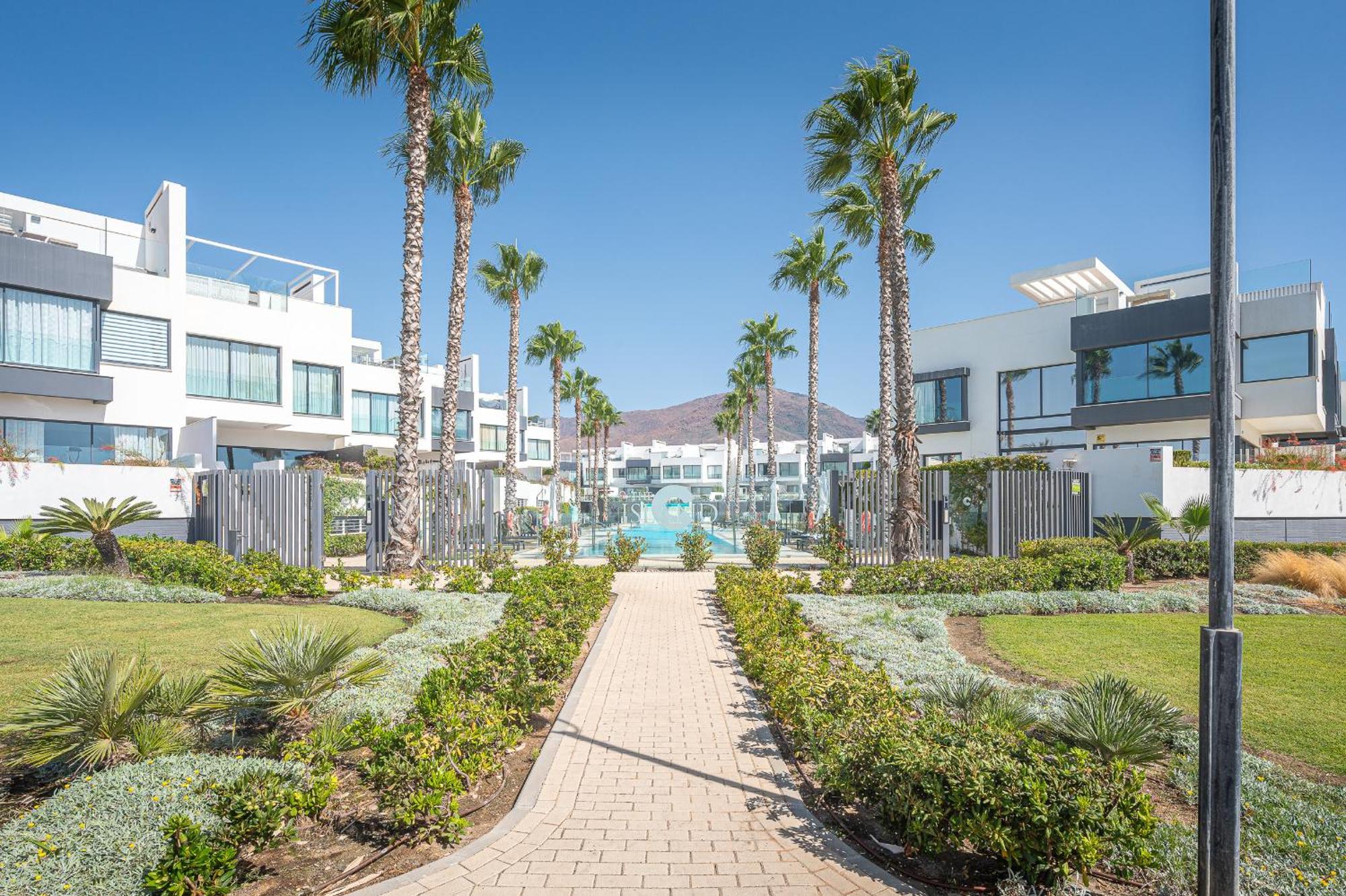 Holiday home Luxury Townhouse *
