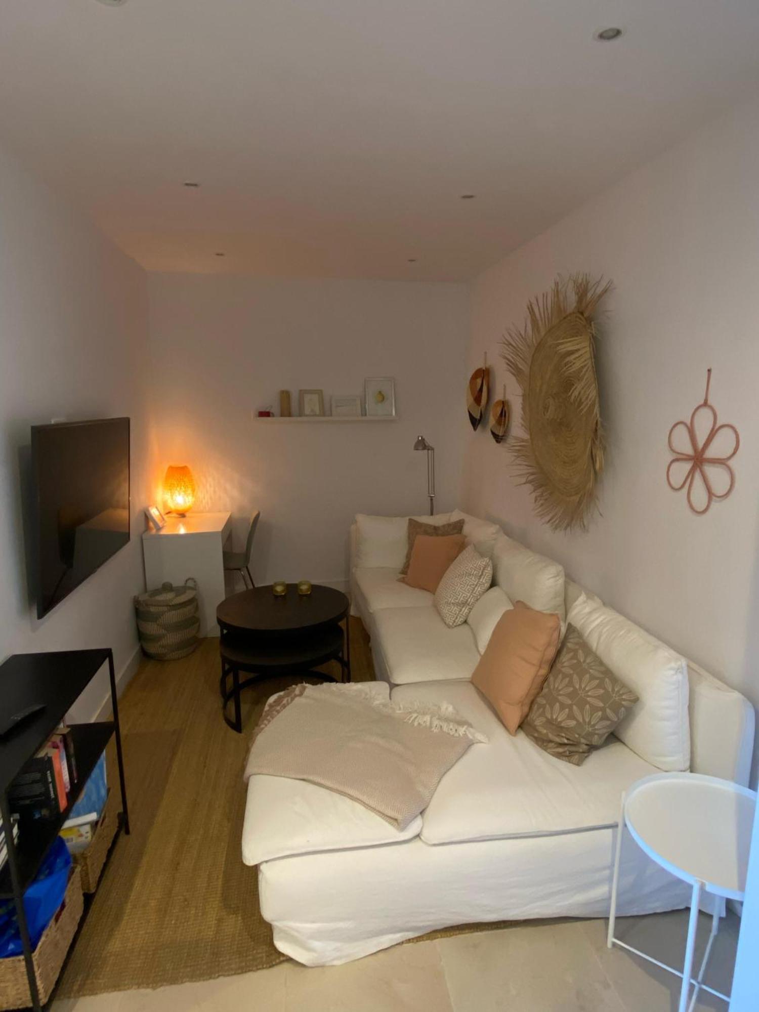 Bright 3 Bedroom Townhouse With Stunning Views Estepona