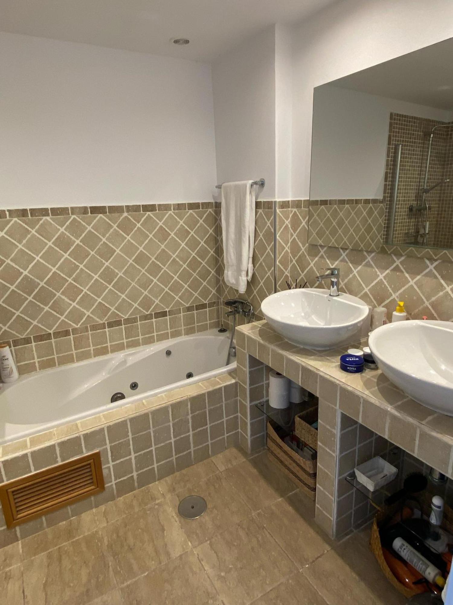 Bright 3 Bedroom Townhouse With Stunning Views Apartment Estepona