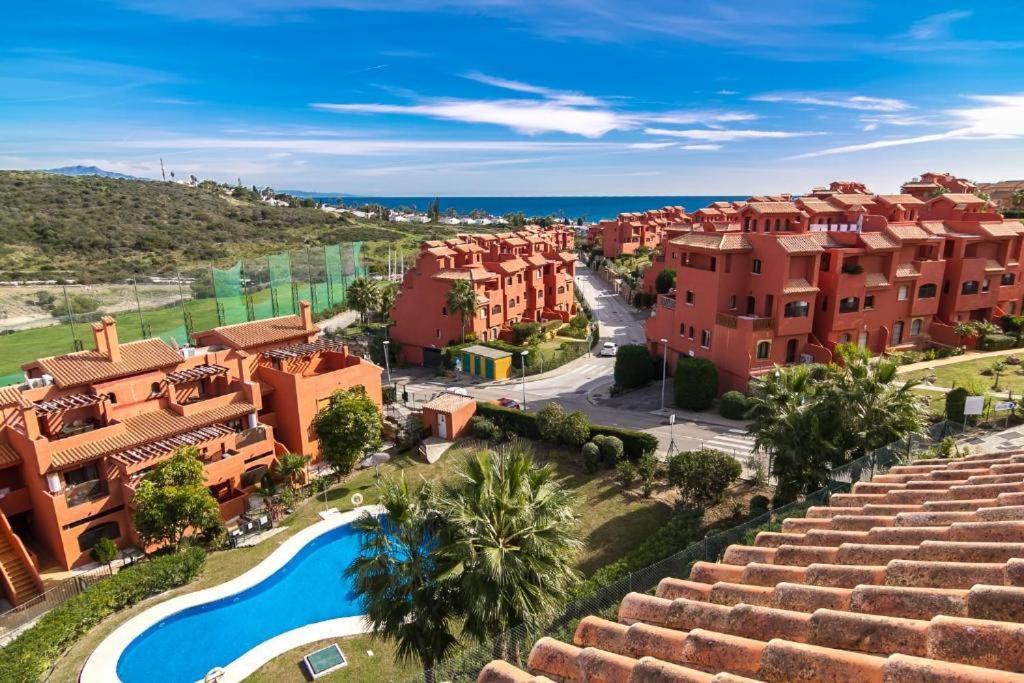 Soleada Buenas Noches * Estepona