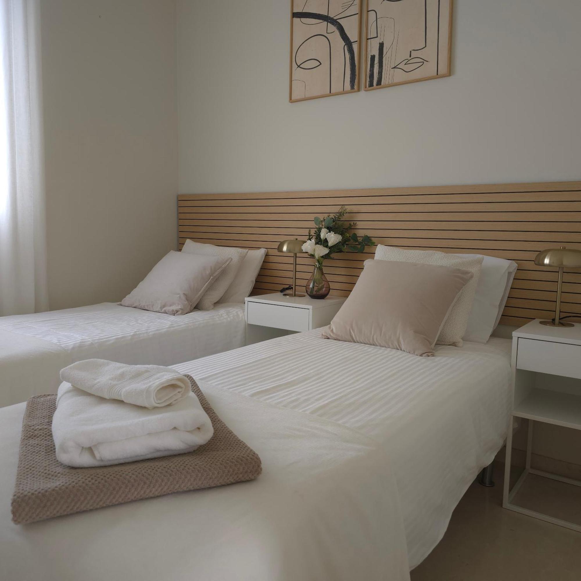 Superior Golf And Holliday Penthouse In Costa Del Sol *