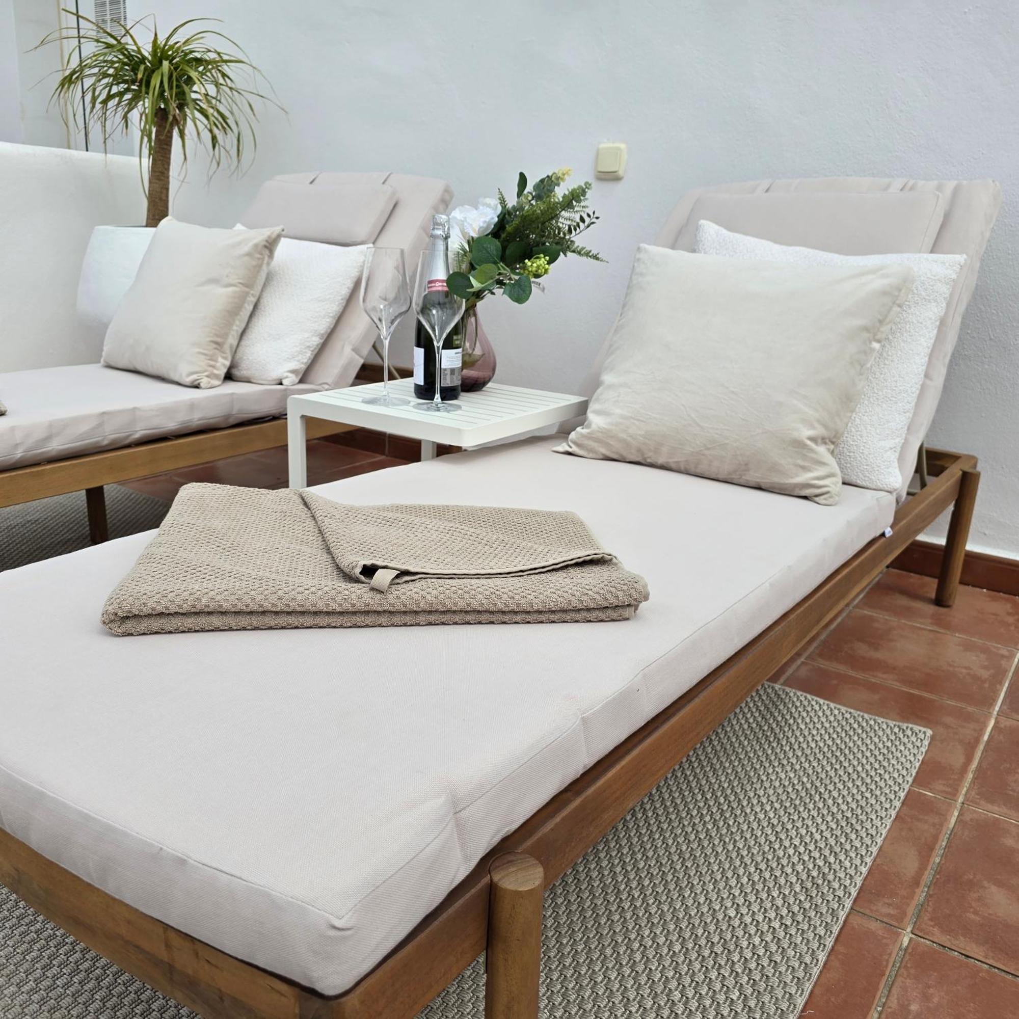 Apartment Superior Golf And Holliday Penthouse In Costa Del Sol