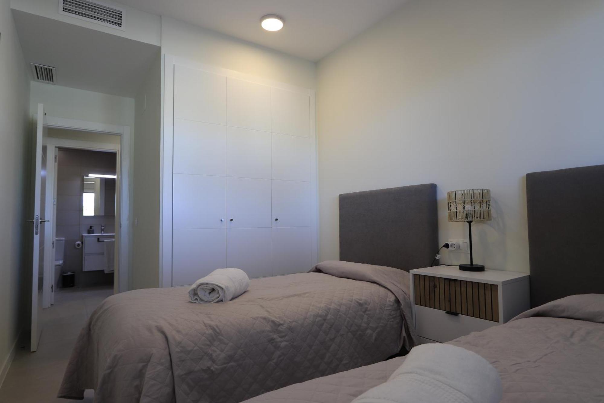 Apartment Sinatra Estepona