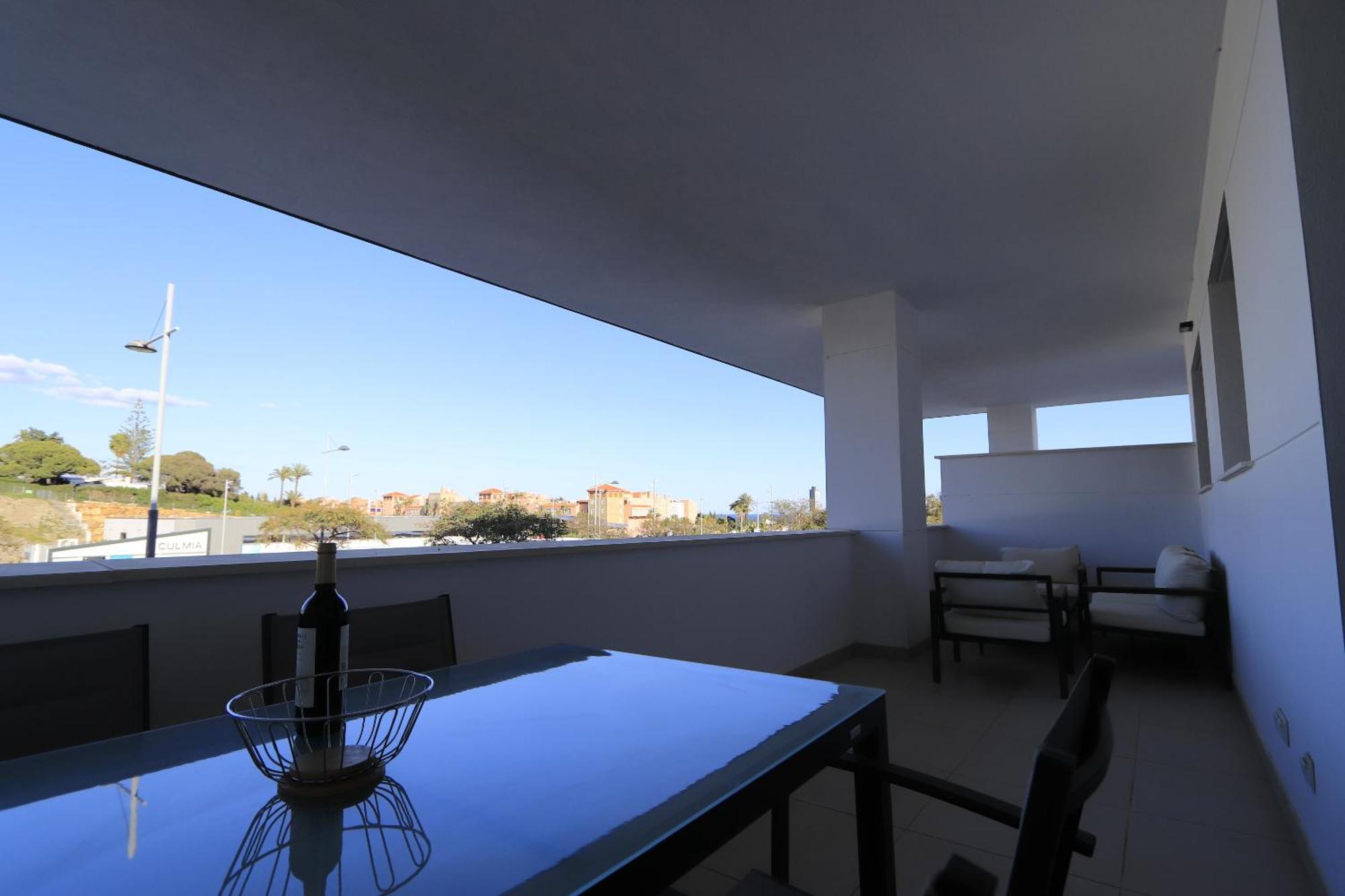 Sinatra * Estepona