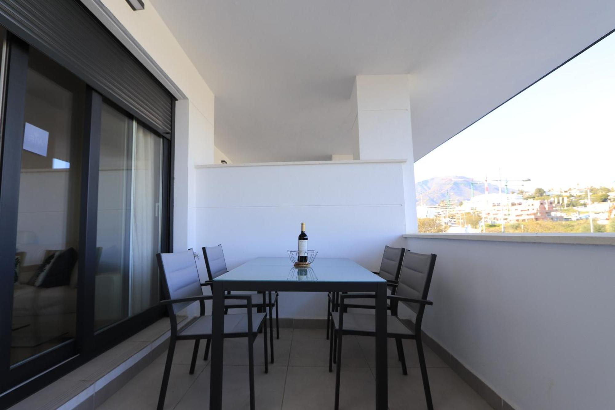 Sinatra Estepona