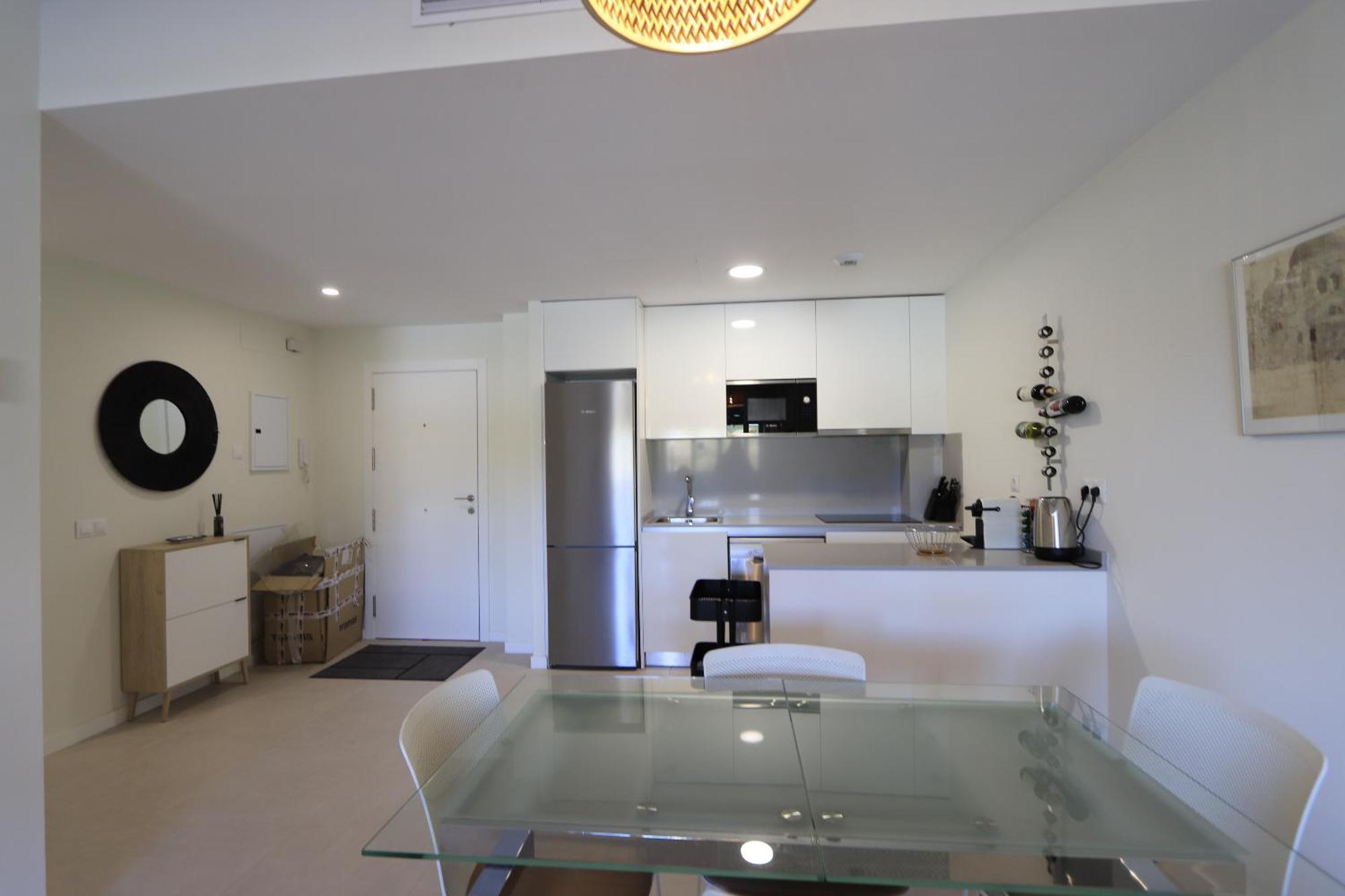 Apartment Sinatra Estepona