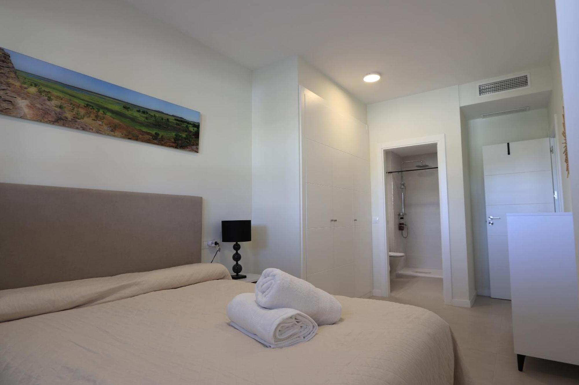 Apartment Sinatra