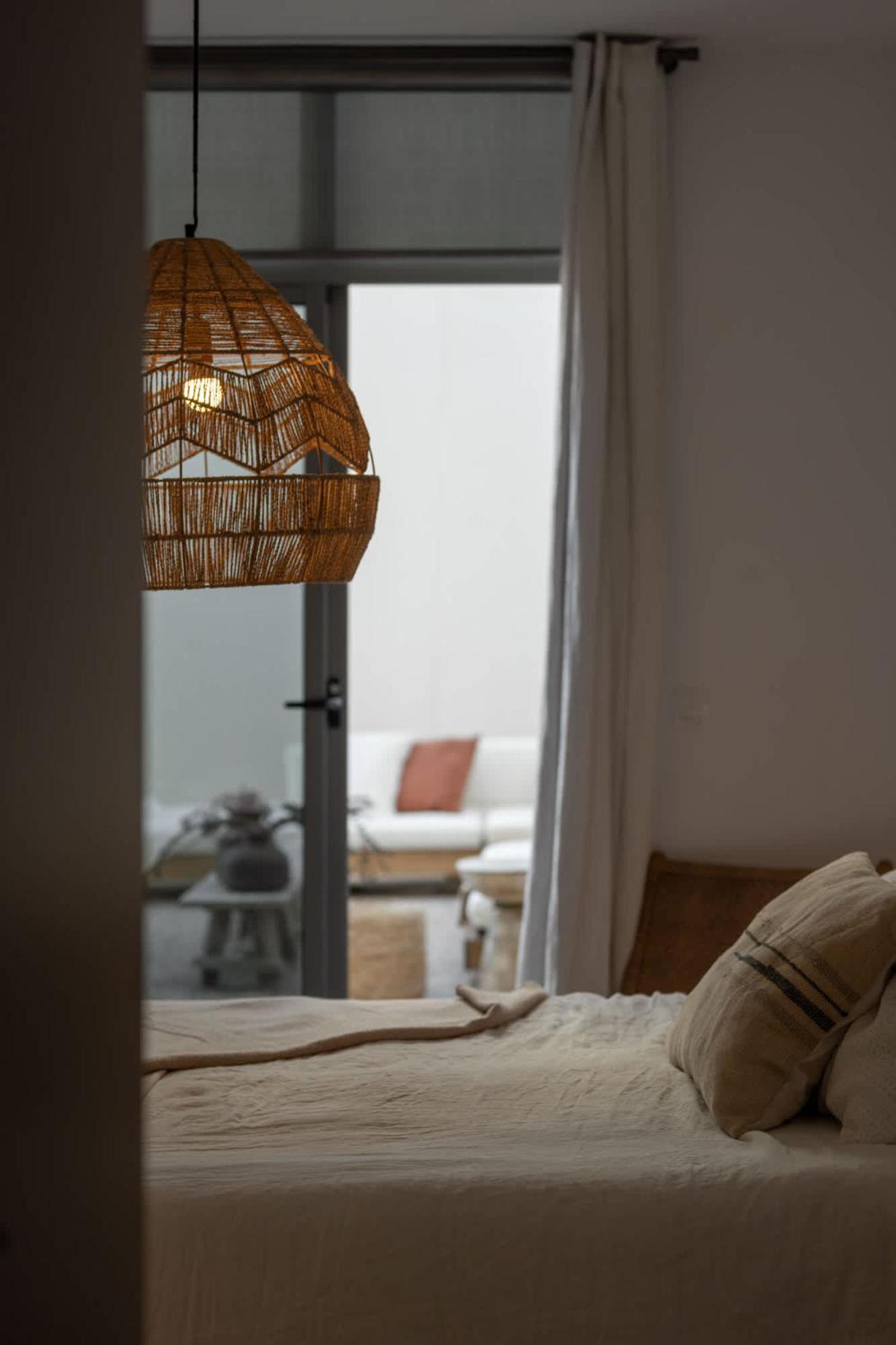 Serendipity Flat- Stunning Views And Serene Interior Apartment Estepona
