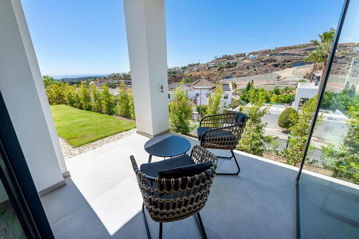 Luxury With Heated Pool Open Sea Views *