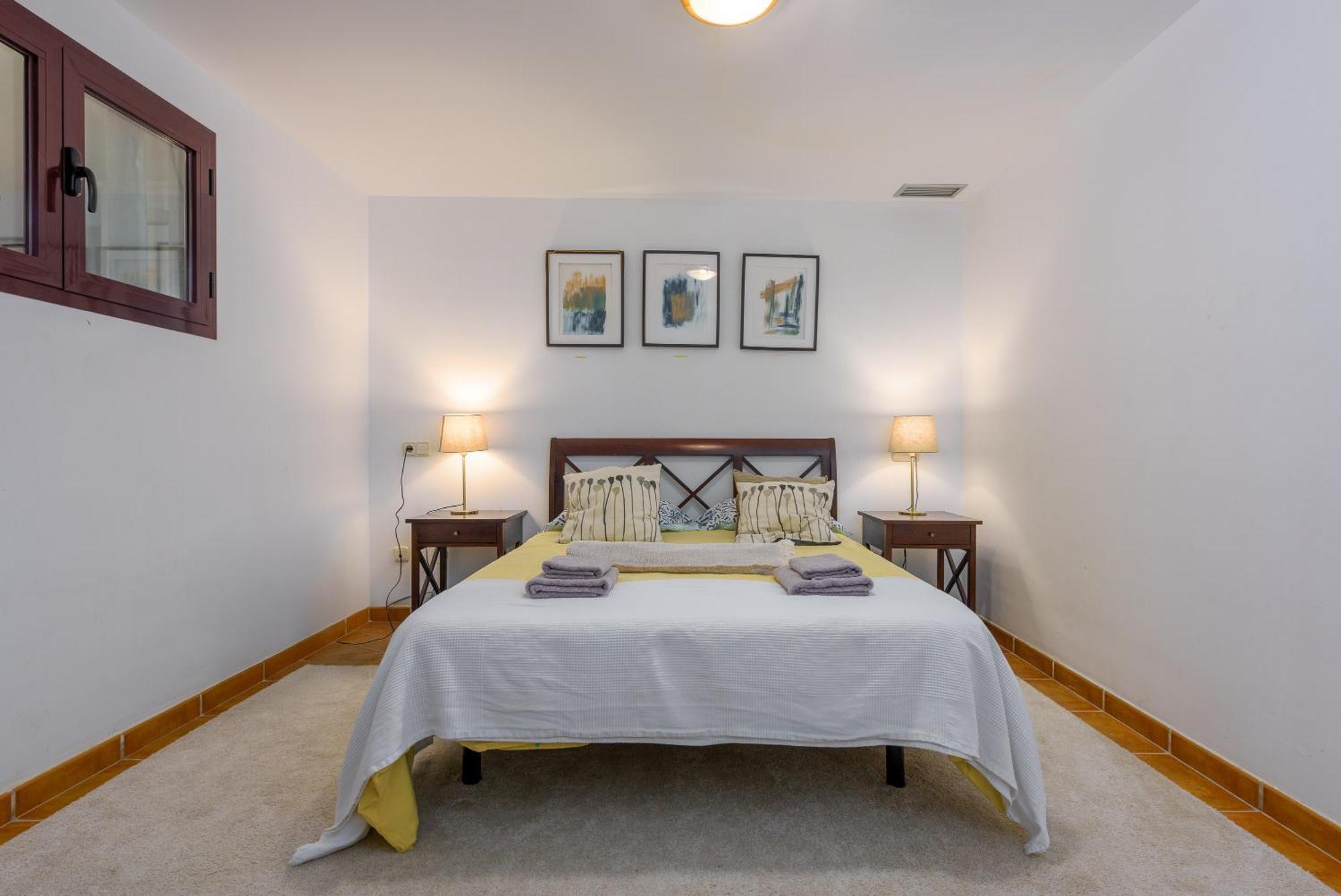 Apartment Paraiso Del Sol Golf Y Piscina *