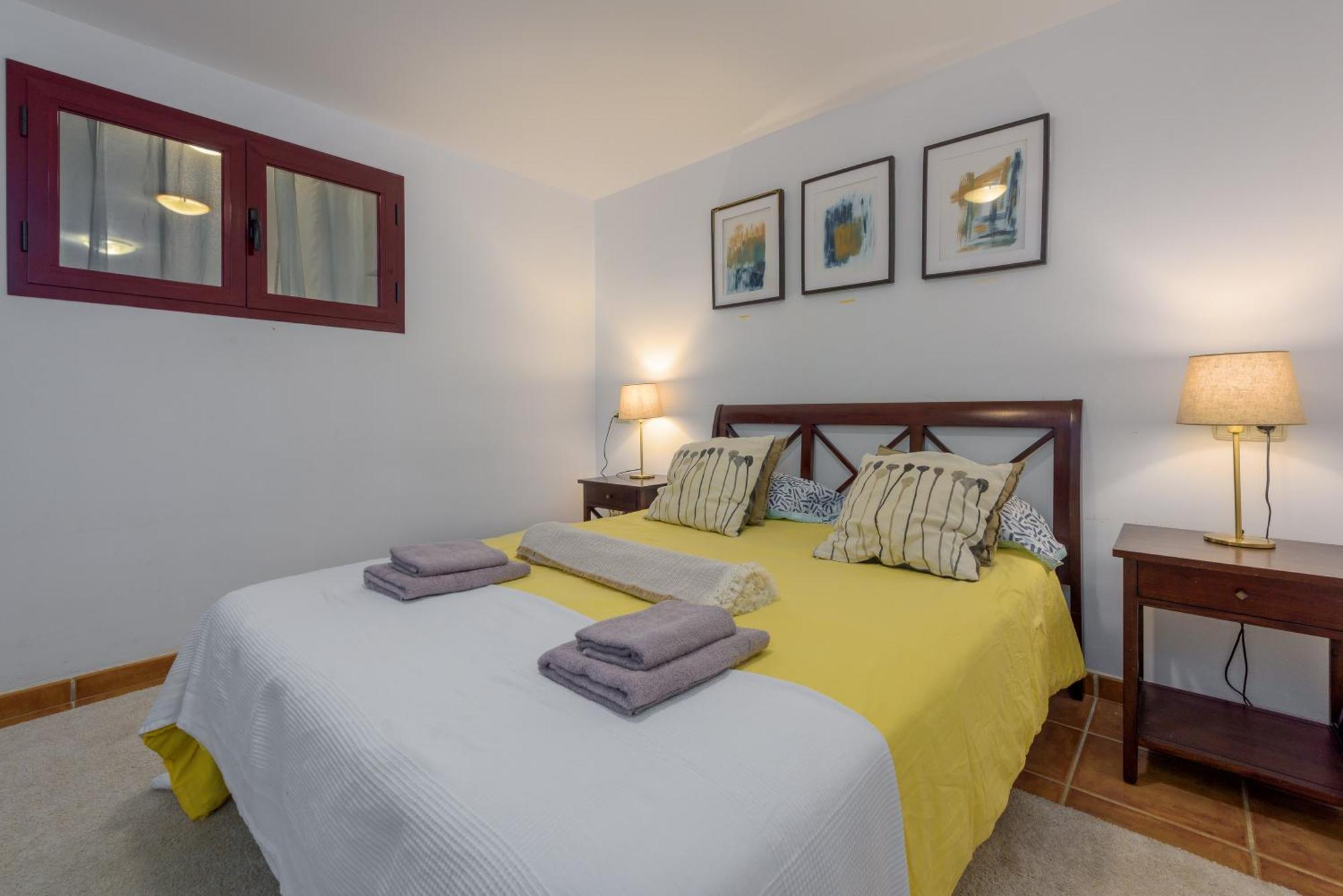 Apartment Paraiso Del Sol Golf Y Piscina *