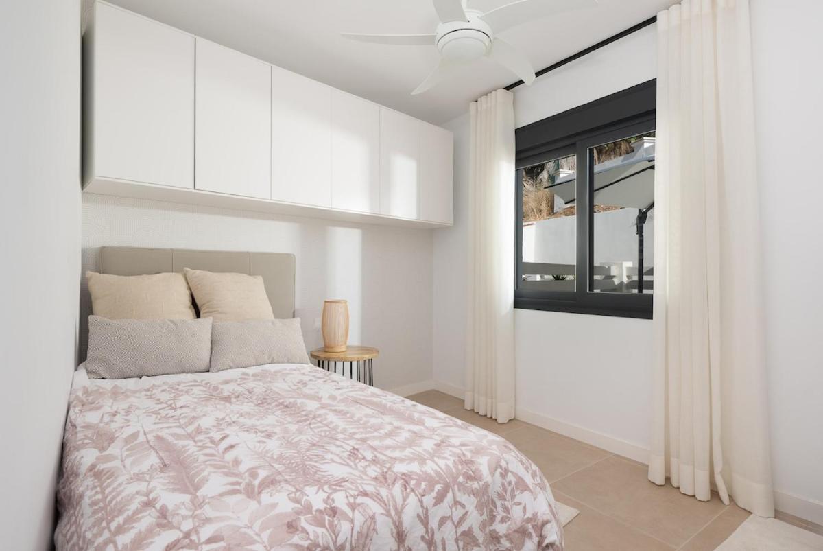 Modern 3-bedroom At Agra Residencial Apartment *