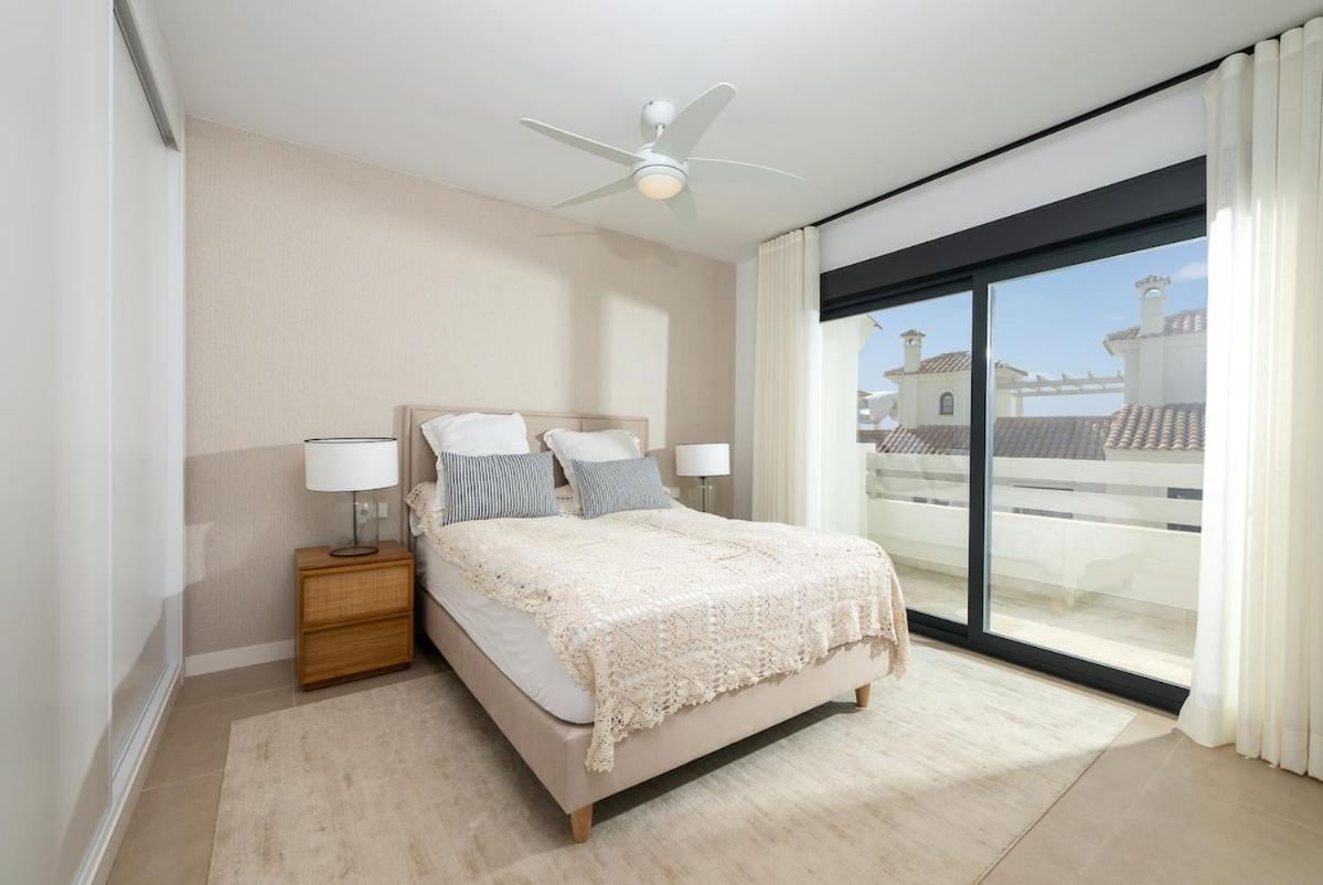 Modern 3-bedroom At Agra Residencial Estepona