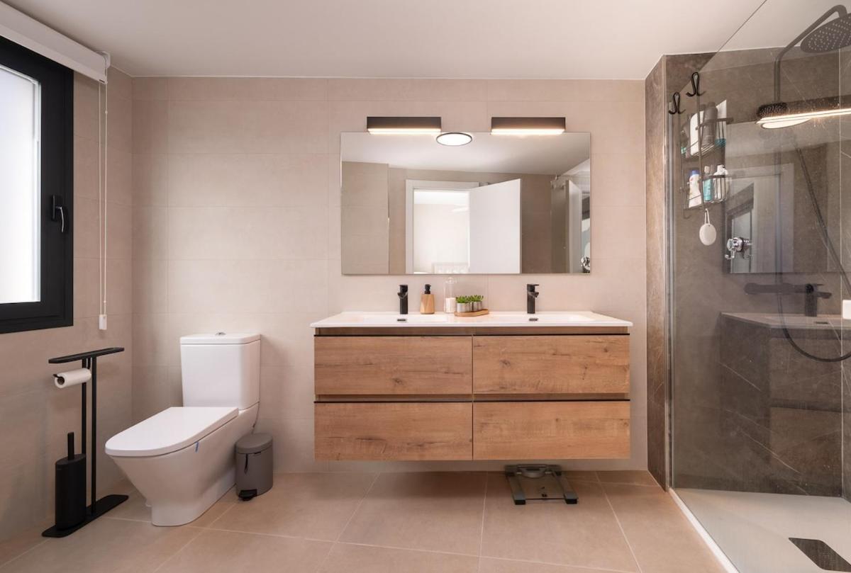 Apartment Modern 3-bedroom At Agra Residencial Estepona