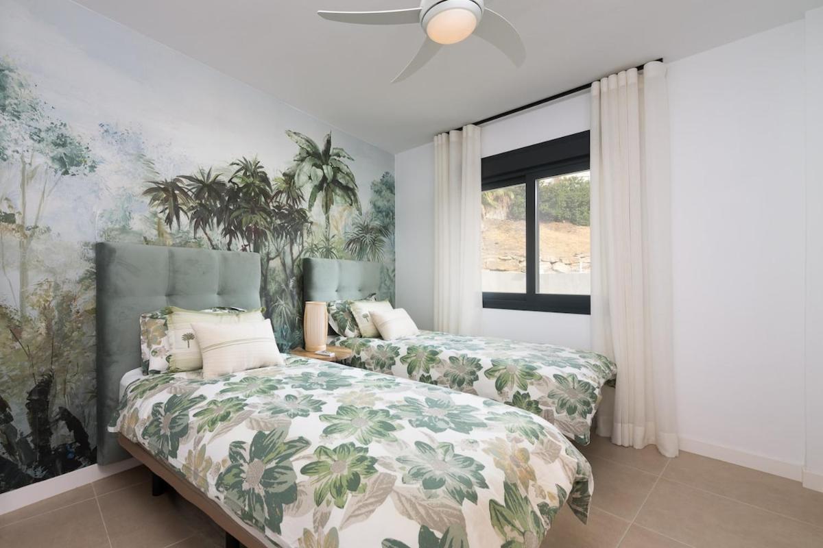 Apartment Modern 3-bedroom At Agra Residencial Estepona
