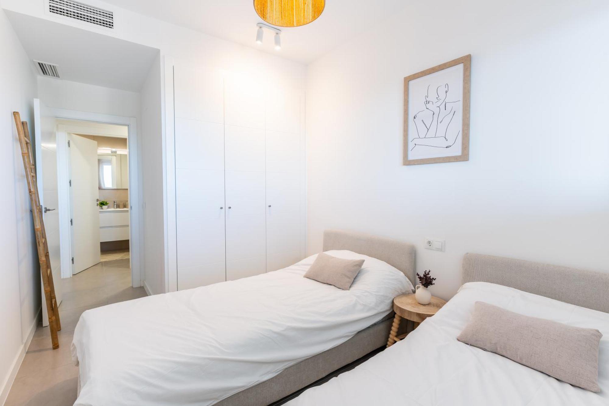 Apartamento Celere Sea Views Ocean View