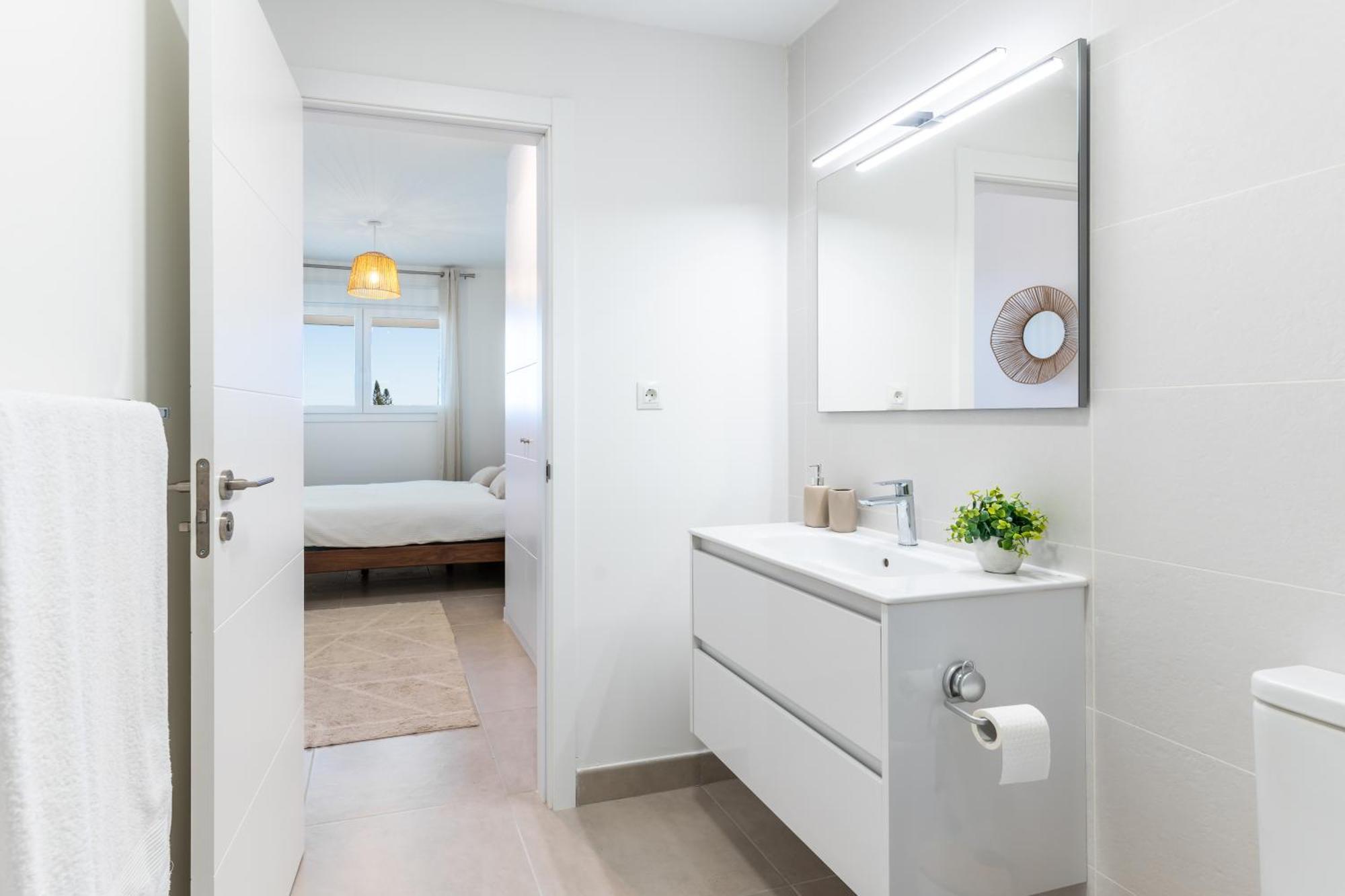 Celere Sea Views Ocean View Apartamento *
