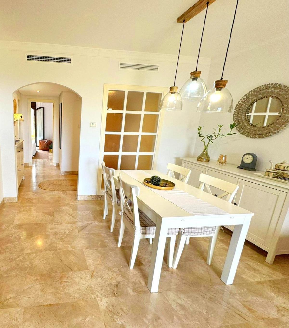 Apartamento Residencial Costa Galera Estepona
