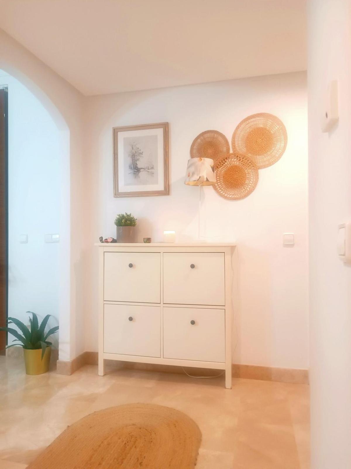 Apartamento Residencial Costa Galera *