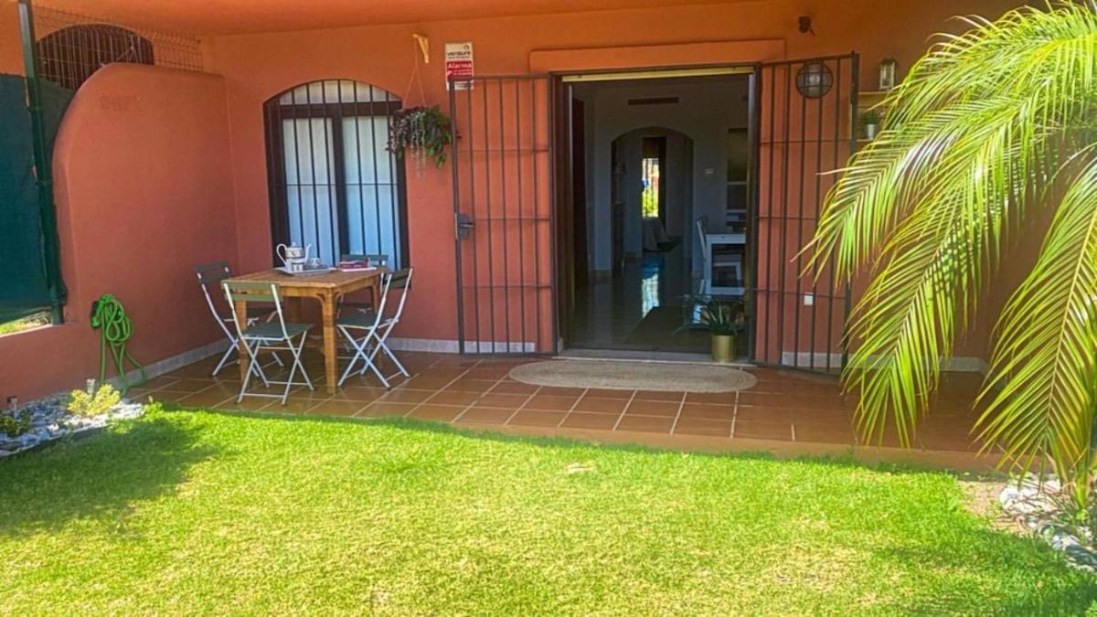 Residencial Costa Galera Apartamento