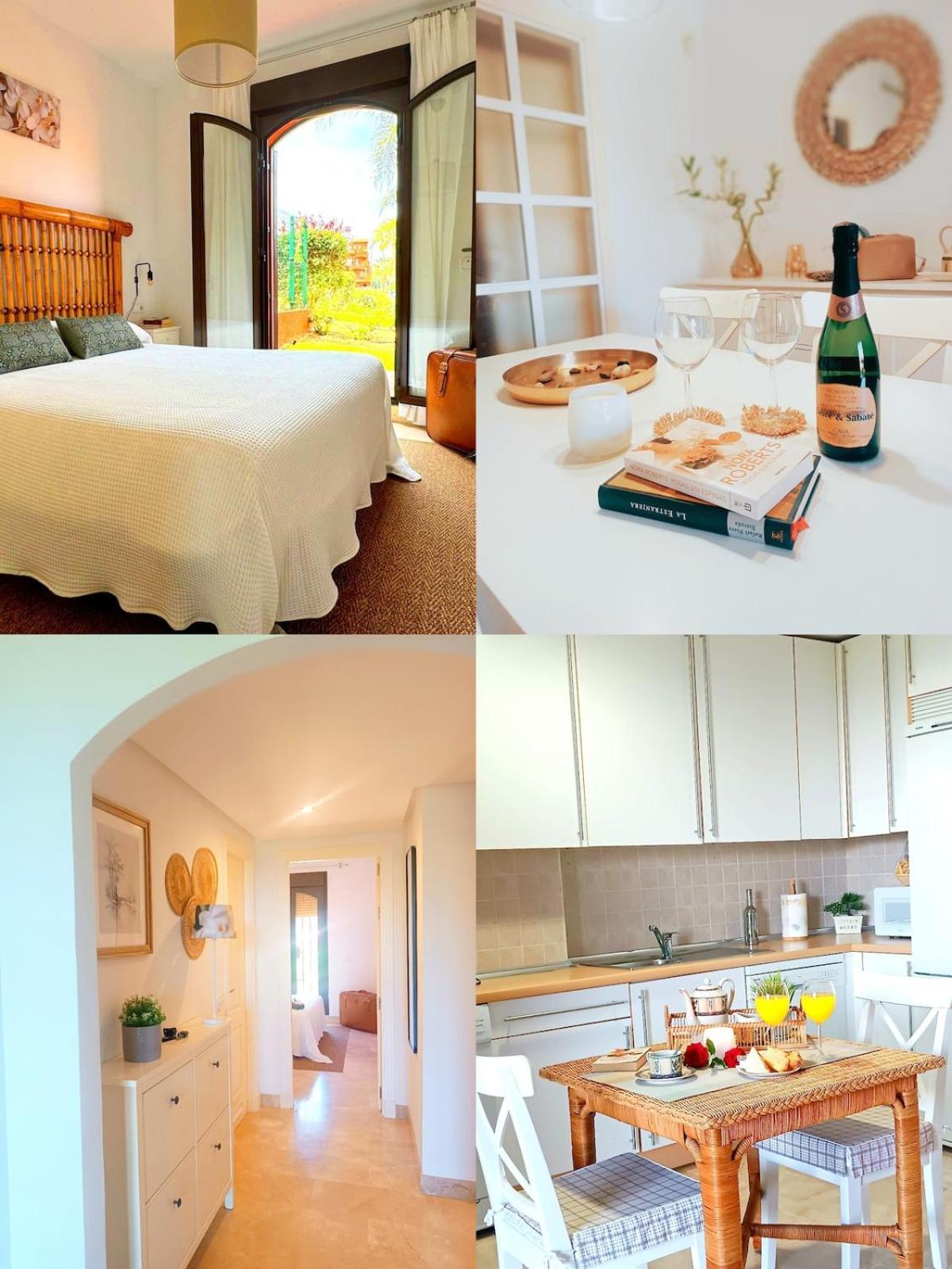 Residencial Costa Galera Apartamento *