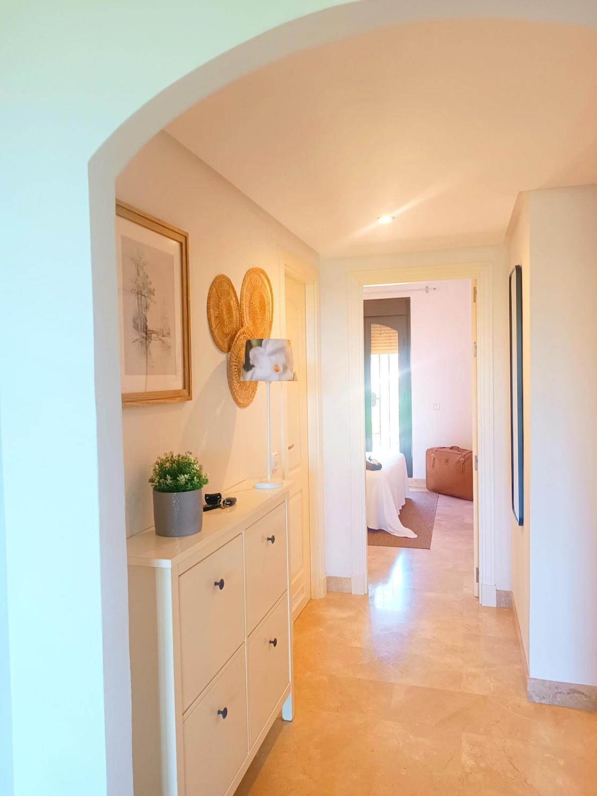 Residencial Costa Galera Estepona